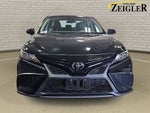 2023 Toyota Camry SE Nightshade
