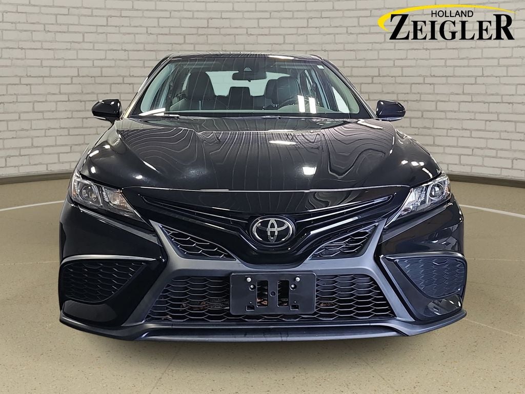 2023 Toyota Camry SE Nightshade