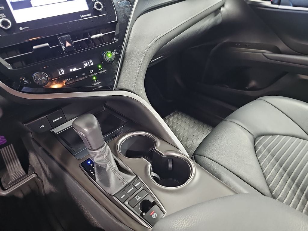 2023 Toyota Camry SE Nightshade