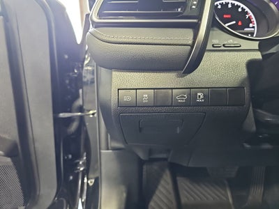 2023 Toyota Camry SE Nightshade