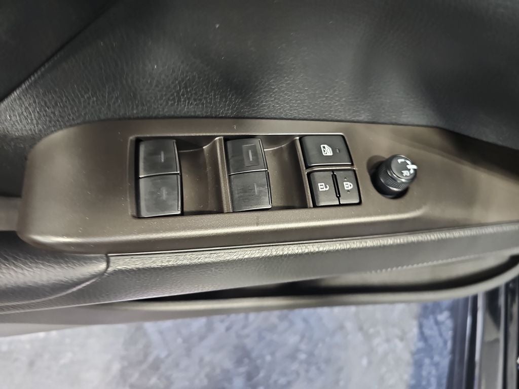 2023 Toyota Camry SE Nightshade