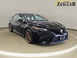 2023 Toyota Camry SE Nightshade