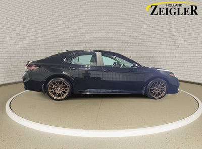 2023 Toyota Camry SE Nightshade