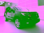 2024 Honda Passport EX-L
