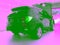 2024 Honda Passport EX-L