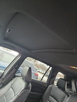 2019 Honda Passport Touring