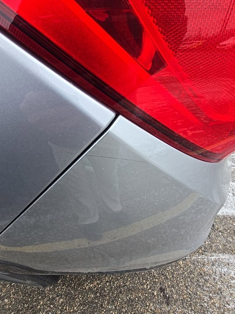 2019 Honda Passport Touring