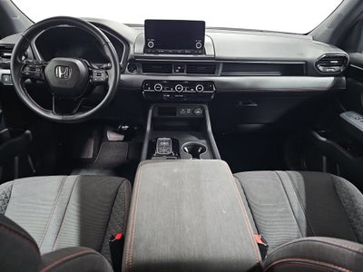 2023 Honda Pilot Sport