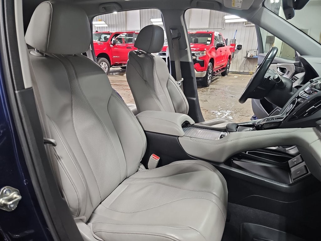 2019 Acura RDX Technology Package SH-AWD
