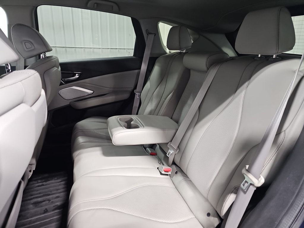 2019 Acura RDX Technology Package SH-AWD