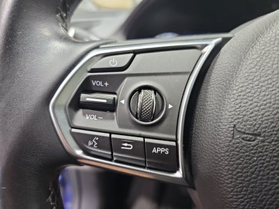 2019 Acura RDX Technology Package SH-AWD