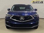 2019 Acura RDX Technology Package SH-AWD