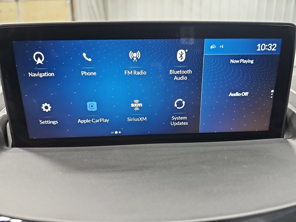 2019 Acura RDX Technology Package SH-AWD