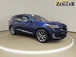 2019 Acura RDX Technology Package SH-AWD