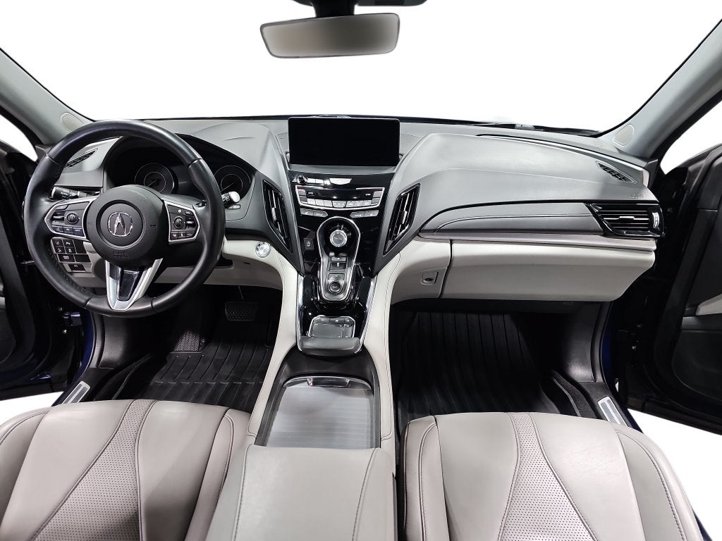 2019 Acura RDX Technology Package SH-AWD