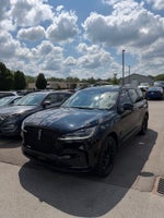 2025 Lincoln Aviator Reserve Premium