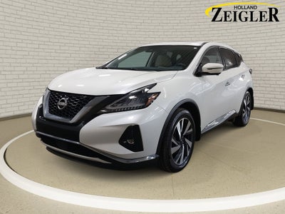 2023 Nissan Murano SL