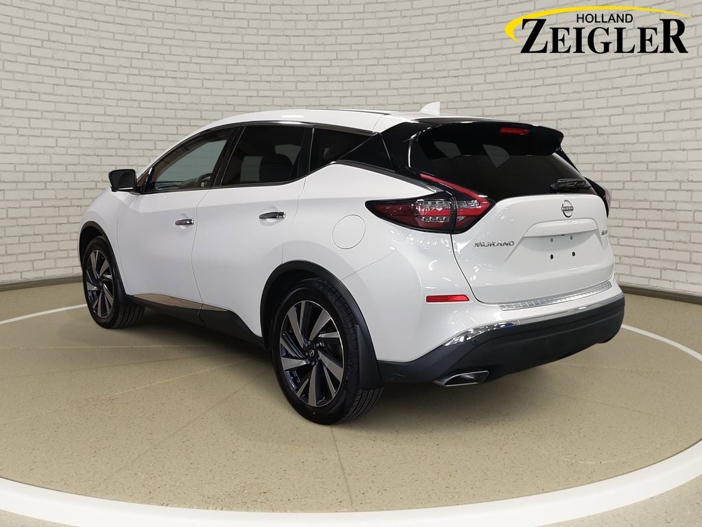 2023 Nissan Murano SL