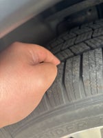 2017 Nissan Murano SV