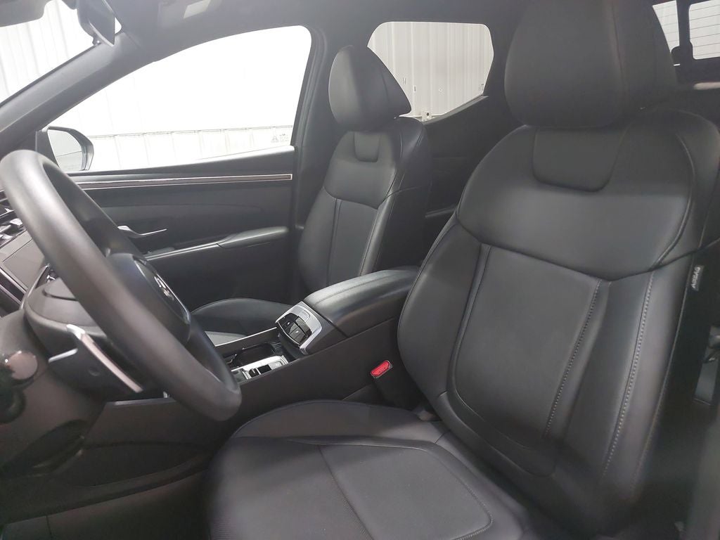 2024 Hyundai Santa Cruz NIGHT