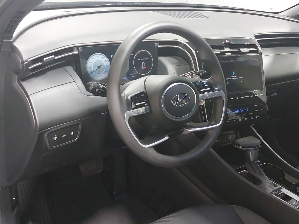 2024 Hyundai Santa Cruz NIGHT