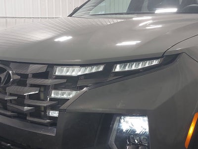 2024 Hyundai Santa Cruz NIGHT