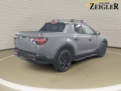2024 Hyundai Santa Cruz NIGHT