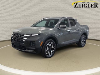 2022 Hyundai Santa Cruz Limited
