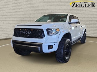 2018 Toyota Tundra 1794