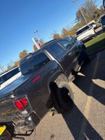 2021 Toyota Tacoma TRD Pro V6