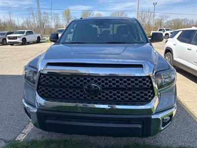 2019 Toyota Tundra SR5 4.6L V8