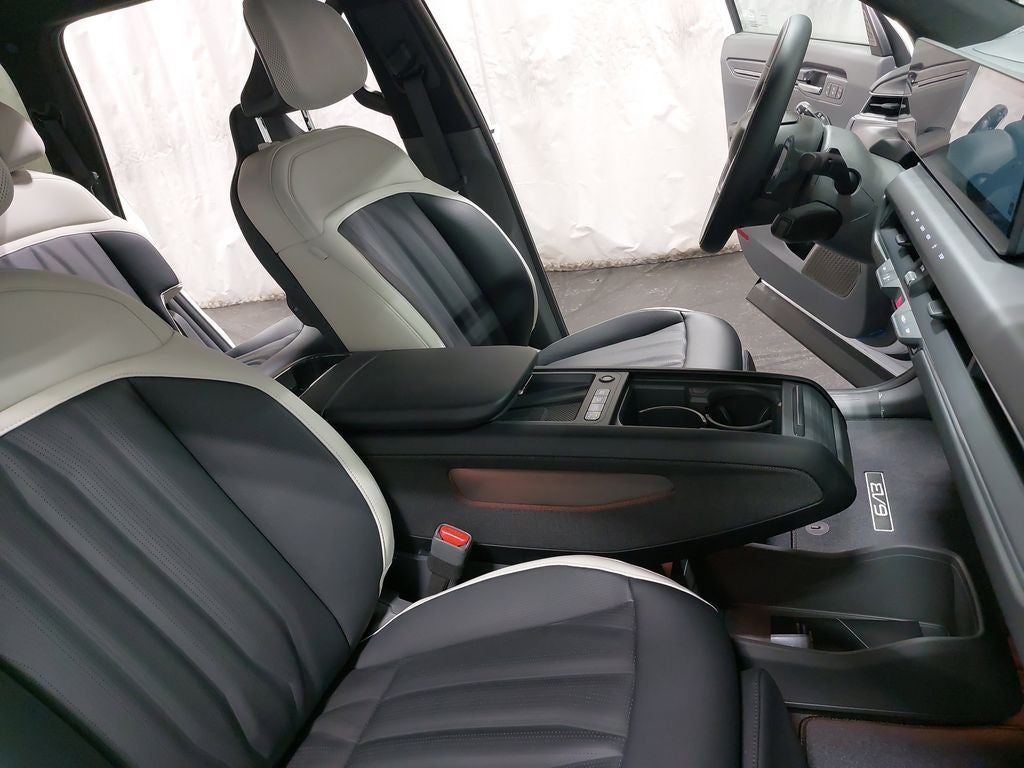 2026 Kia EV9 GT-Line