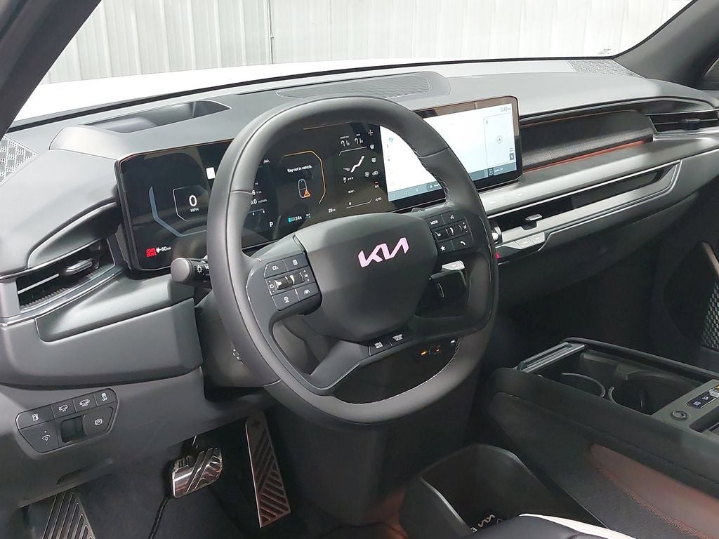 2026 Kia EV9 GT-Line