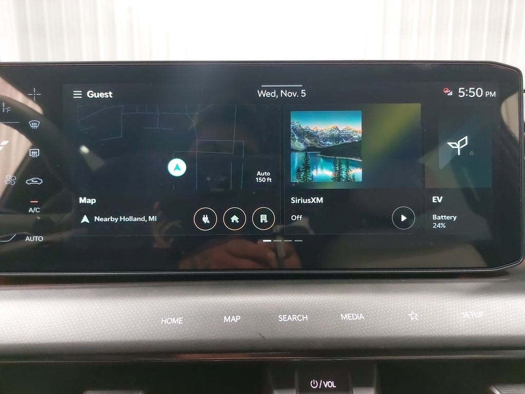 2026 Kia EV9 GT-Line