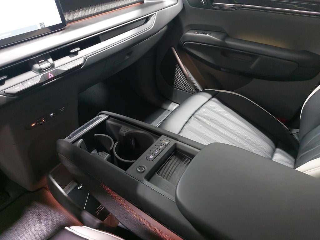 2026 Kia EV9 GT-Line