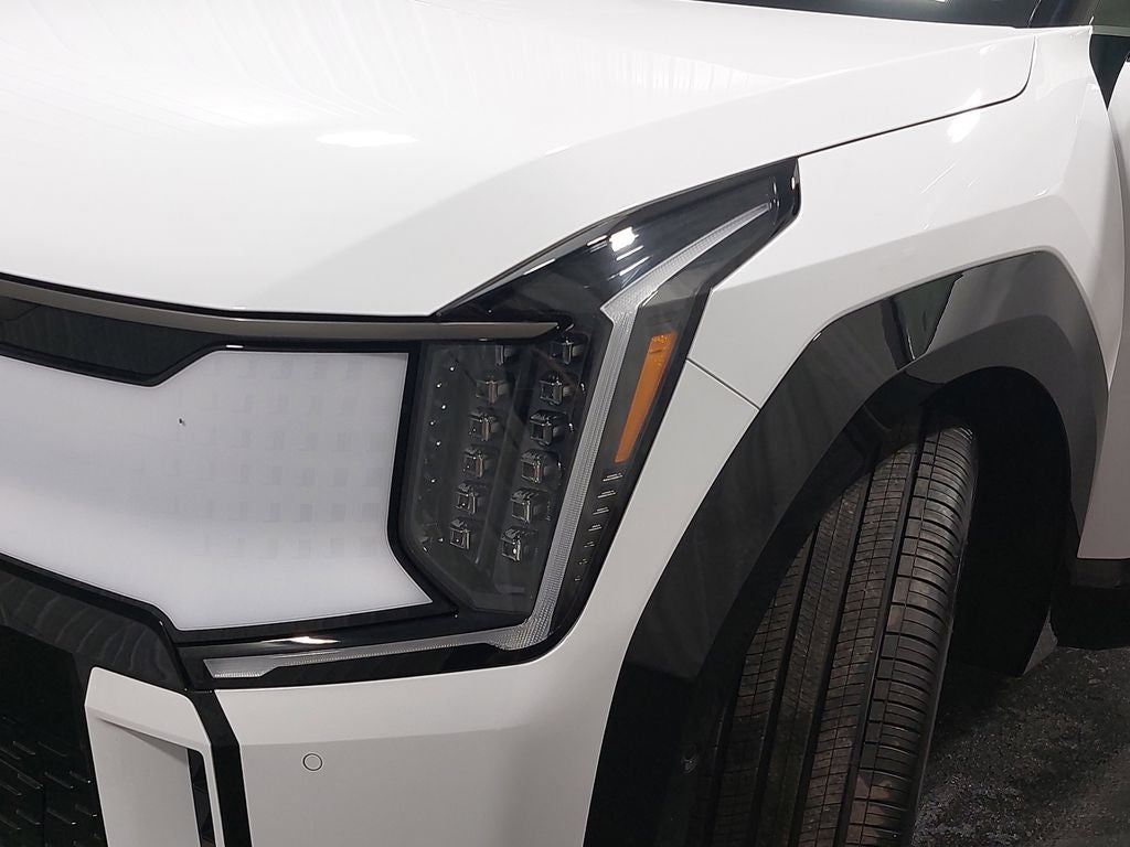 2026 Kia EV9 GT-Line