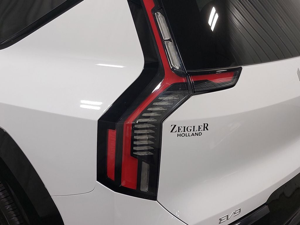 2026 Kia EV9 GT-Line