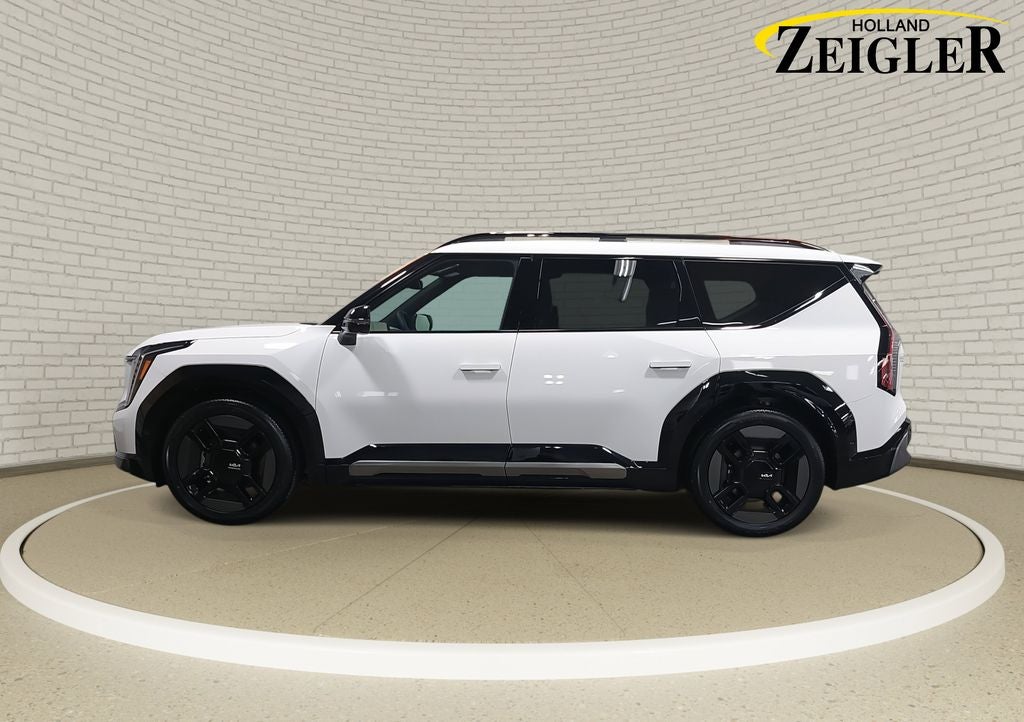 2026 Kia EV9 GT-Line