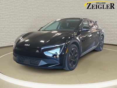 2025 Kia EV6 Light
