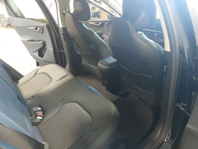 2025 Kia EV6 Light