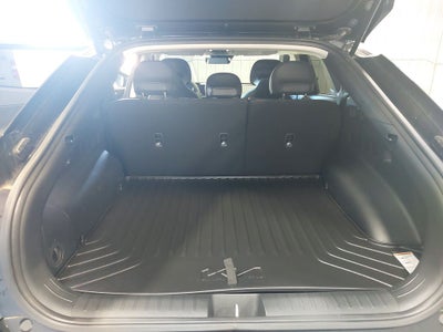 2025 Kia EV6 Light