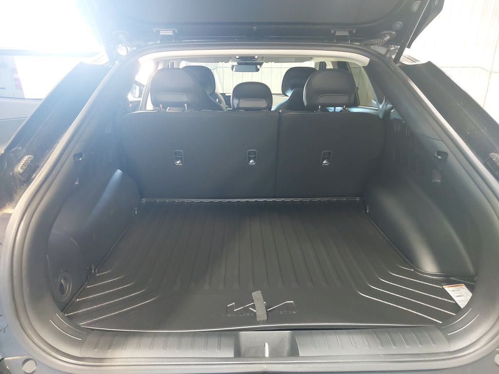 2025 Kia EV6 Light