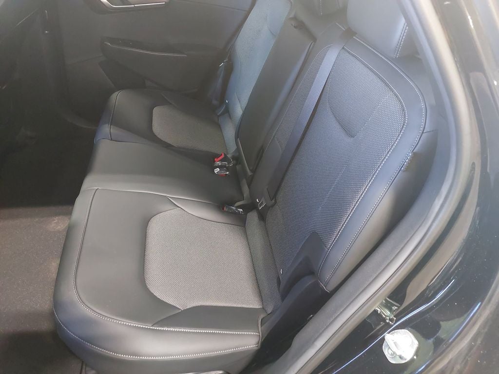 2025 Kia EV6 Light