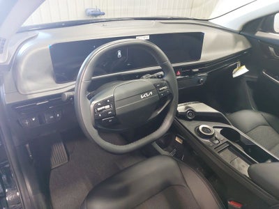 2025 Kia EV6 Light