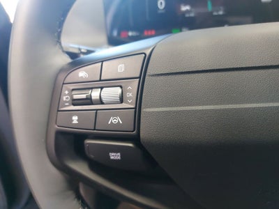2025 Kia EV6 Light