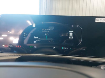 2025 Kia EV6 Light