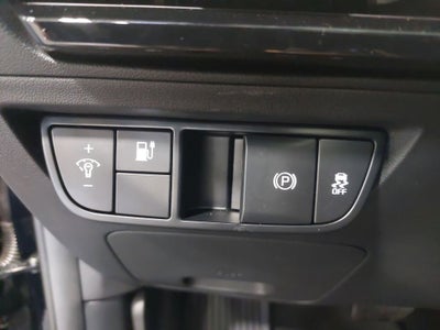 2025 Kia EV6 Light