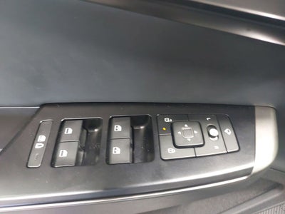 2025 Kia EV6 Light