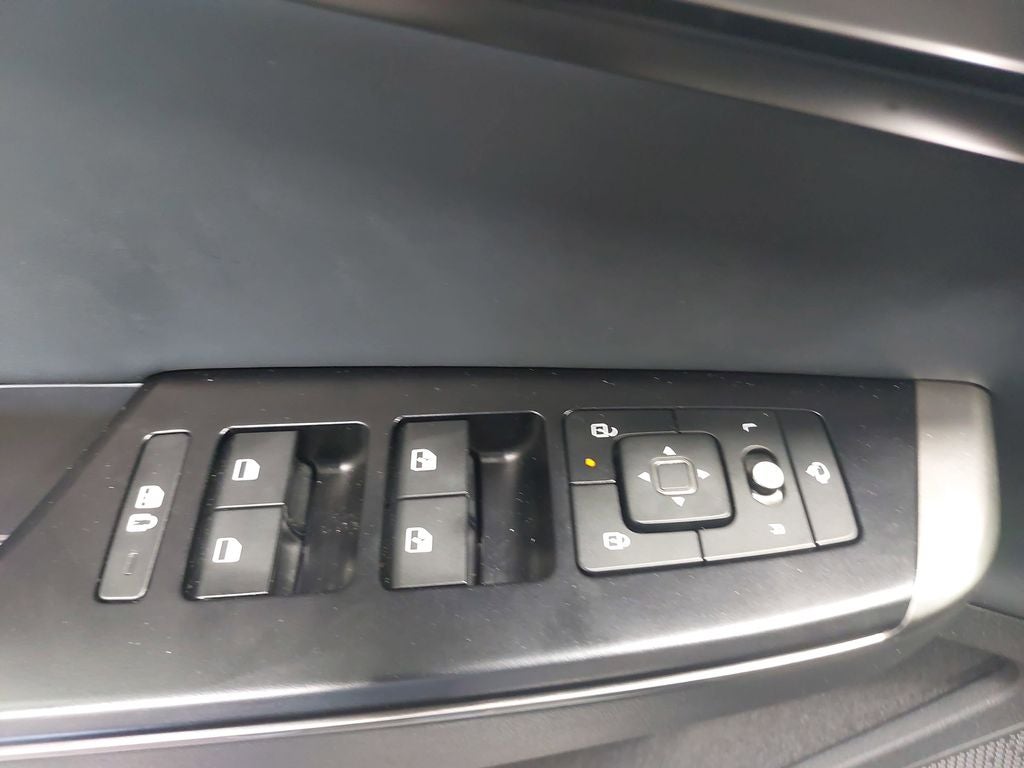 2025 Kia EV6 Light