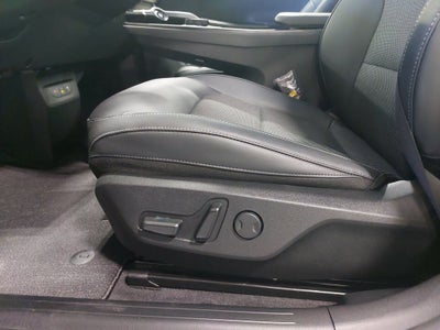 2025 Kia EV6 Light